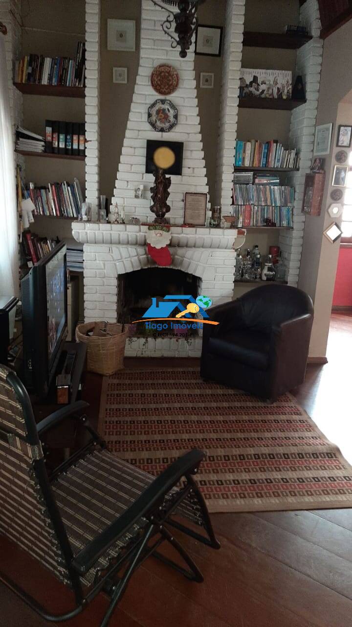 Sítio, 7 quartos, 2100 m² - Foto 15