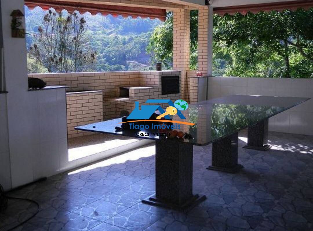 Sítio, 4 quartos, 3 hectares - Foto 7