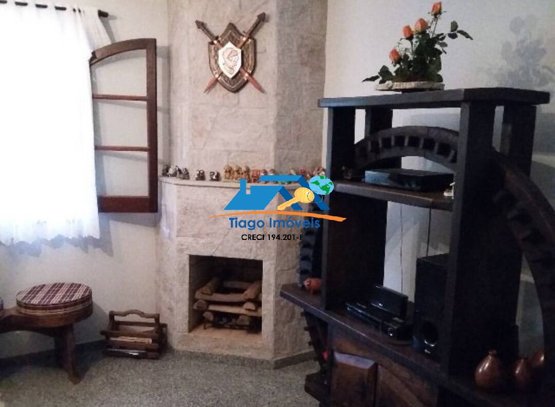 Sítio, 4 quartos, 3 hectares - Foto 10