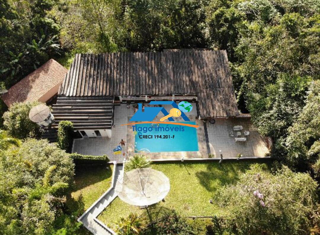 Sítio, 4 quartos, 3 hectares - Foto 3