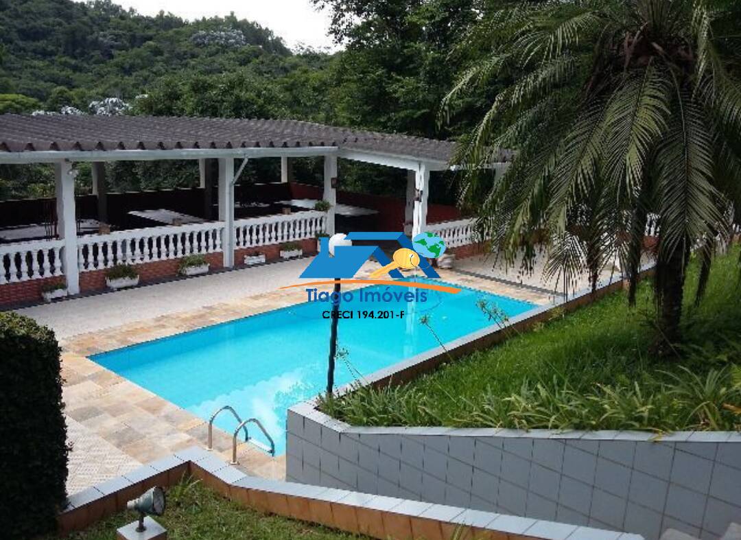 Sítio, 4 quartos, 3 hectares - Foto 1