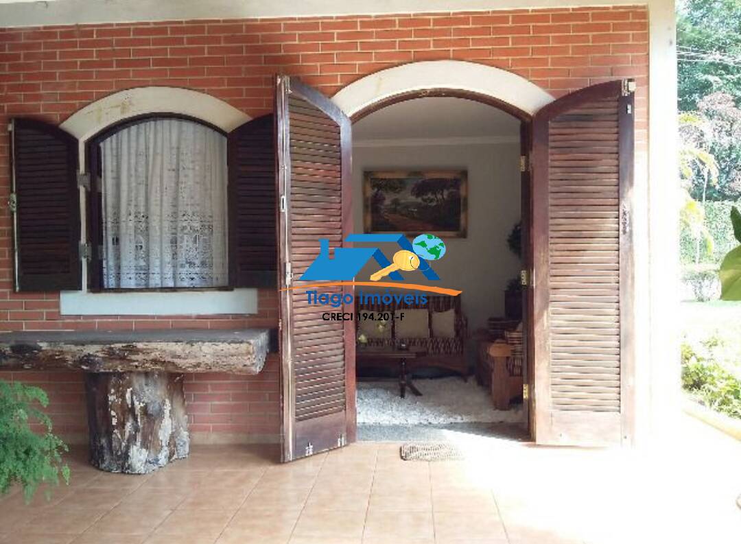 Sítio, 4 quartos, 3 hectares - Foto 9