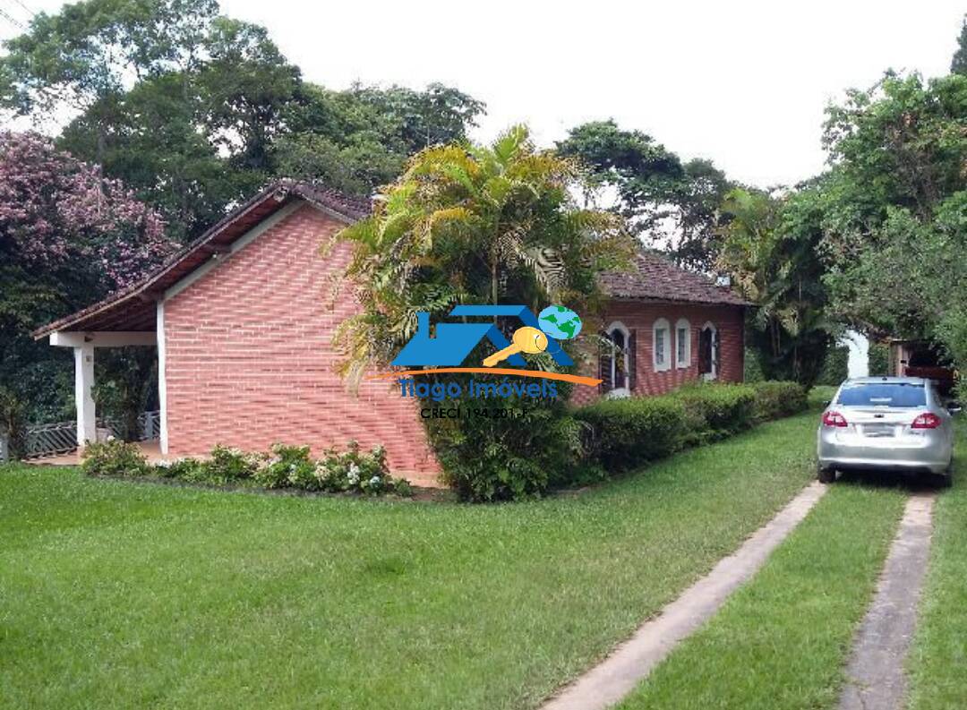 Sítio, 4 quartos, 3 hectares - Foto 2