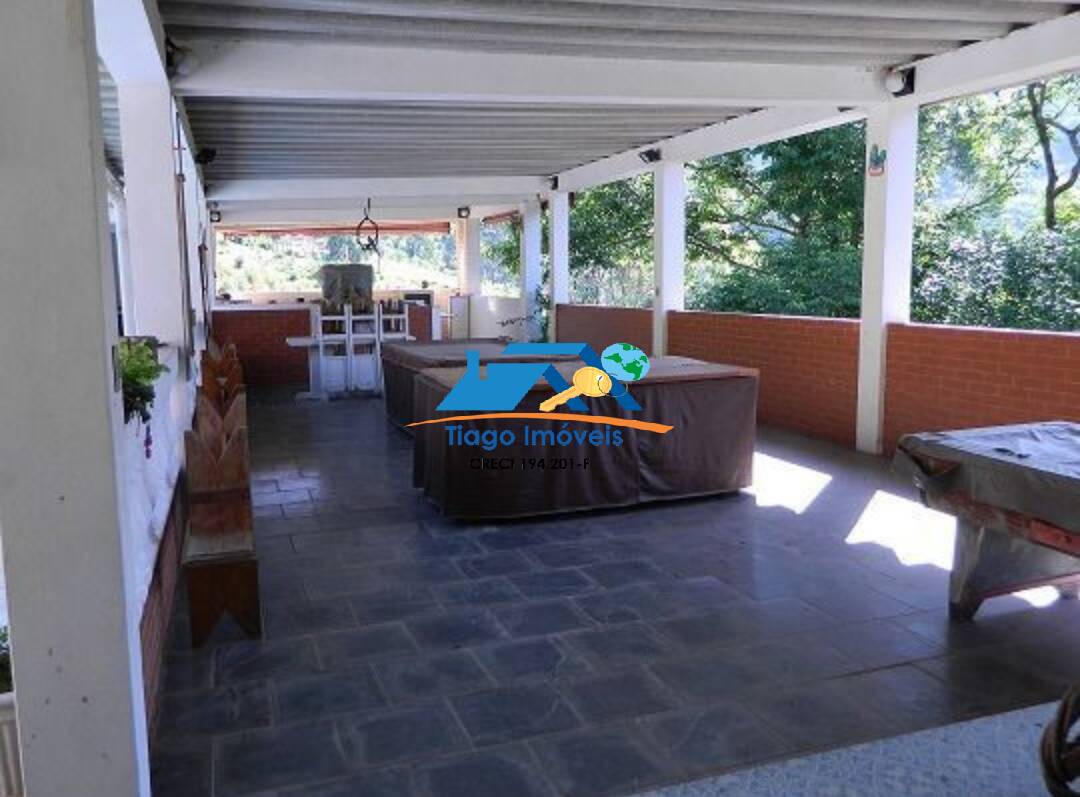 Sítio, 4 quartos, 3 hectares - Foto 8