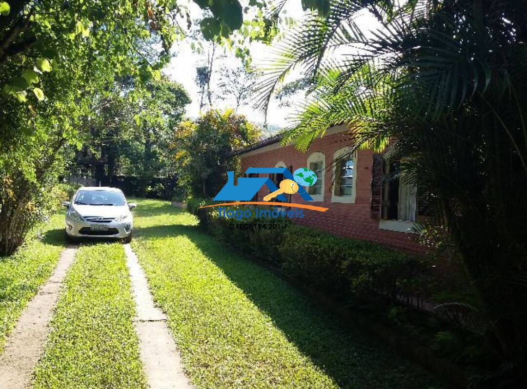 Sítio, 4 quartos, 3 hectares - Foto 4