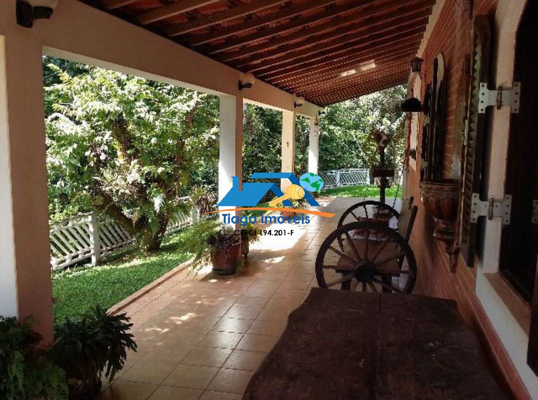 Sítio, 4 quartos, 3 hectares - Foto 18