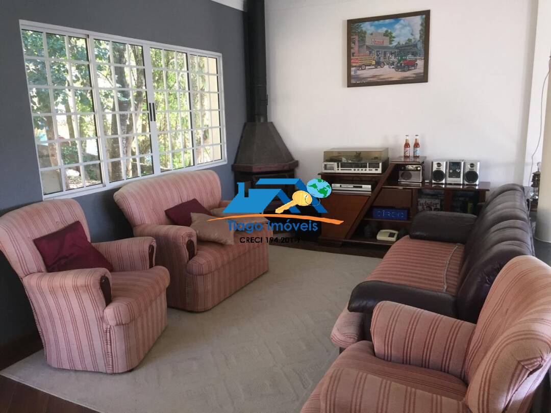 Casa, 3 quartos, 1450 m² - Foto 25