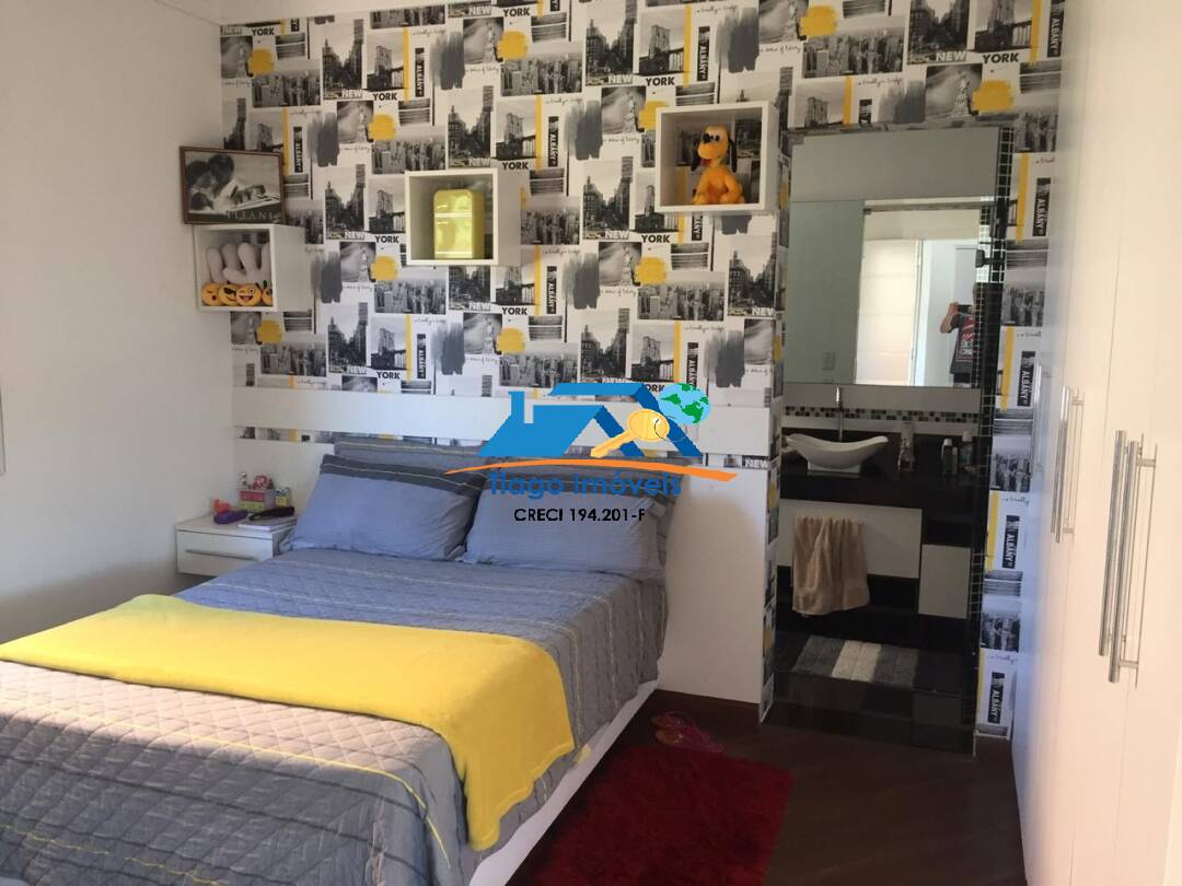 Casa, 3 quartos, 1450 m² - Foto 19