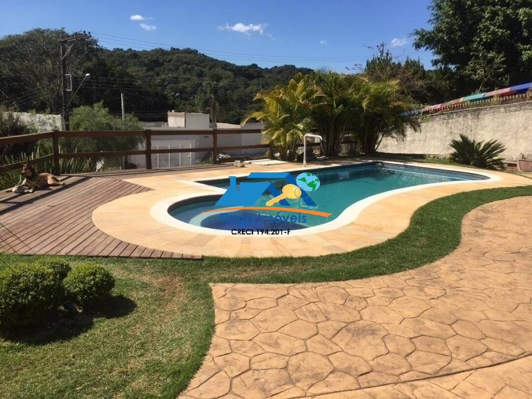 Casa, 3 quartos, 1450 m² - Foto 7