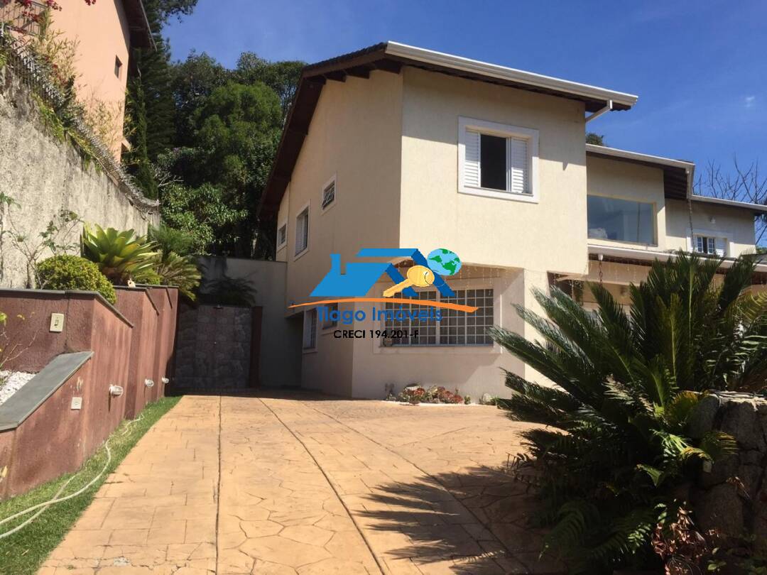 Casa, 3 quartos, 1450 m² - Foto 2