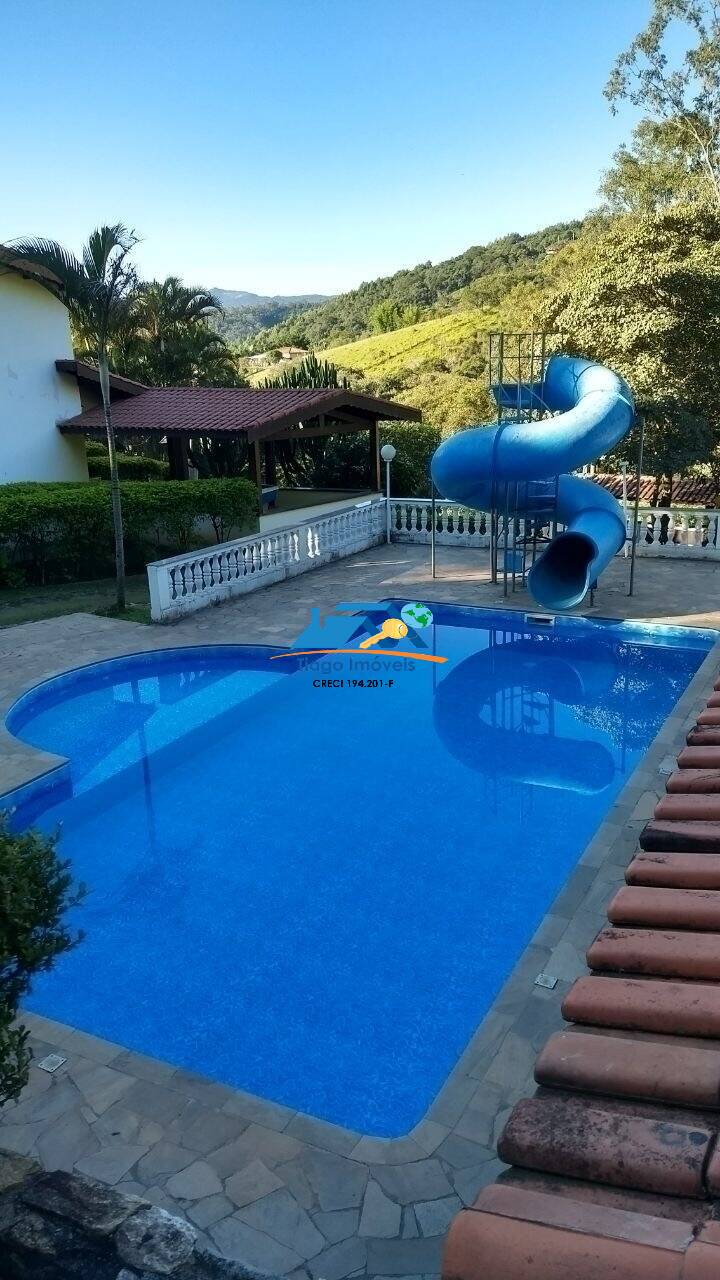 Sítio, 10 quartos, 2500 m² - Foto 6