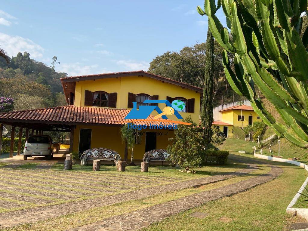 Sítio, 10 quartos, 2500 m² - Foto 7