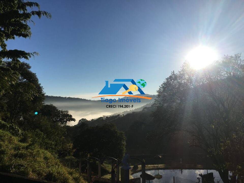 Sítio, 10 quartos, 2500 m² - Foto 17