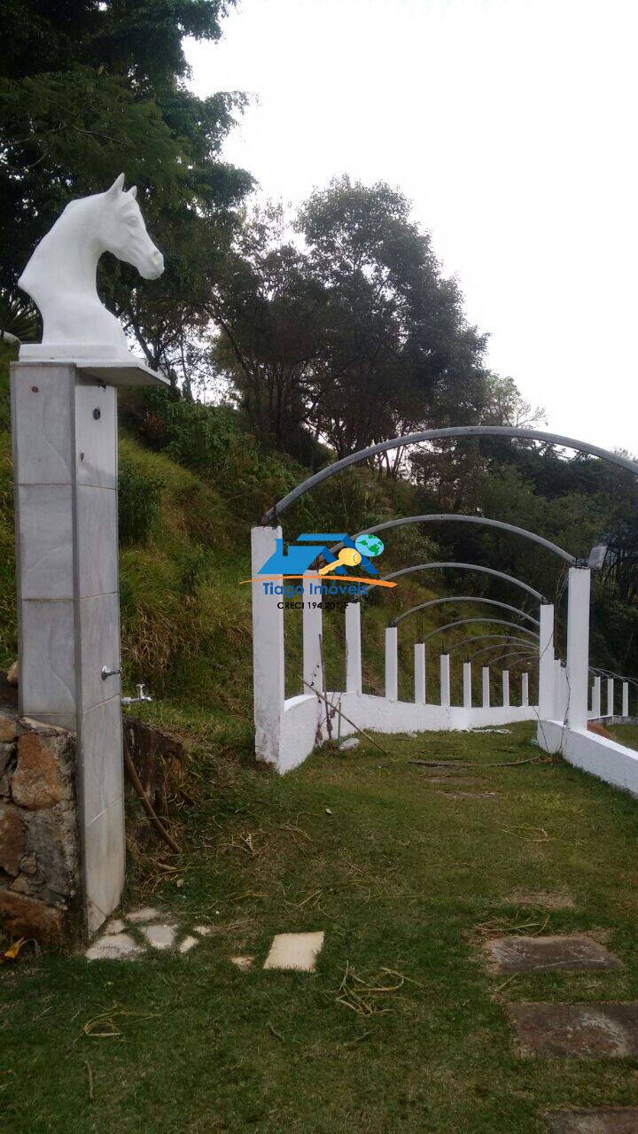 Sítio, 10 quartos, 2500 m² - Foto 21