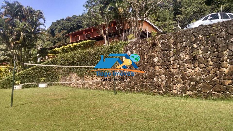 Sítio, 10 quartos, 2500 m² - Foto 11