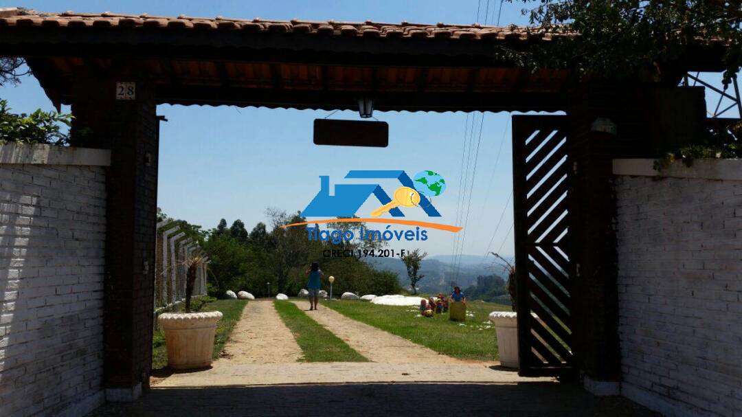 Sítio, 10 quartos, 2500 m² - Foto 8