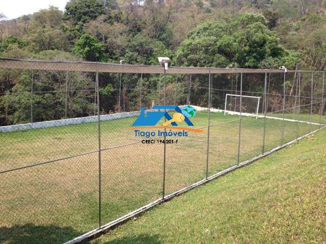 Sítio, 10 quartos, 2500 m² - Foto 20