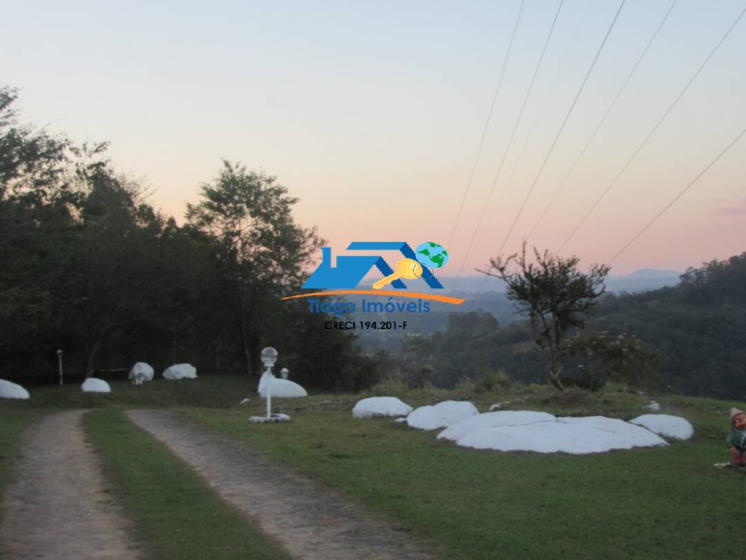 Sítio, 10 quartos, 2500 m² - Foto 16