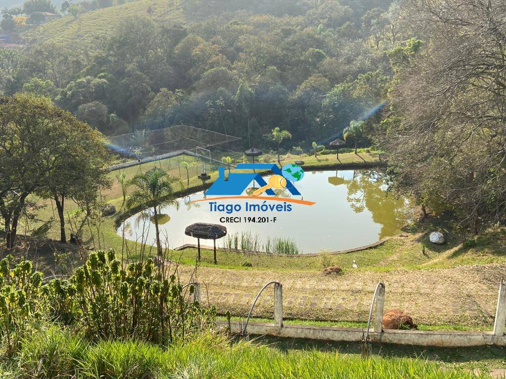 Sítio, 10 quartos, 2500 m² - Foto 10