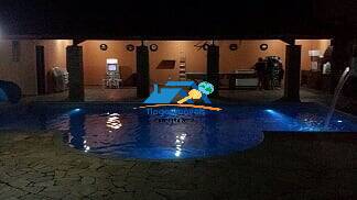 Sítio, 10 quartos, 2500 m² - Foto 18