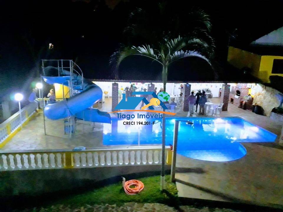 Sítio, 10 quartos, 2500 m² - Foto 4