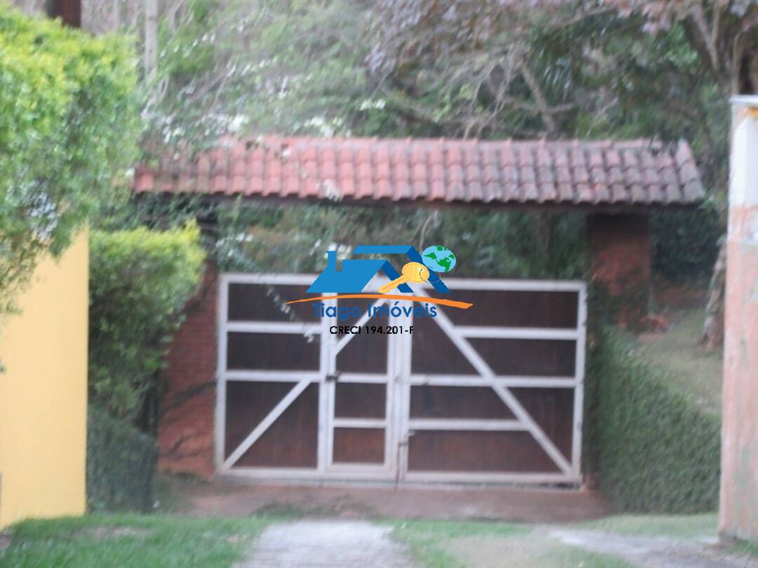 Sítio, 10 quartos, 2500 m² - Foto 15