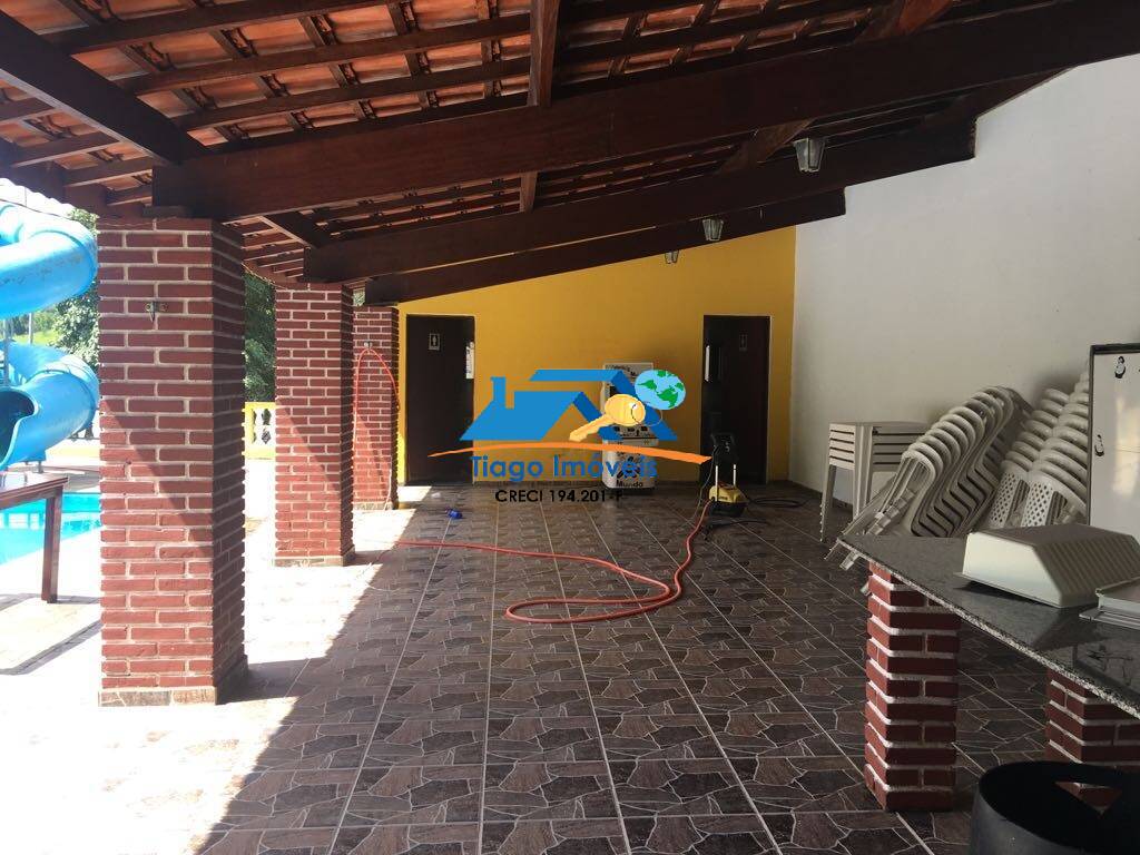 Sítio, 10 quartos, 2500 m² - Foto 9