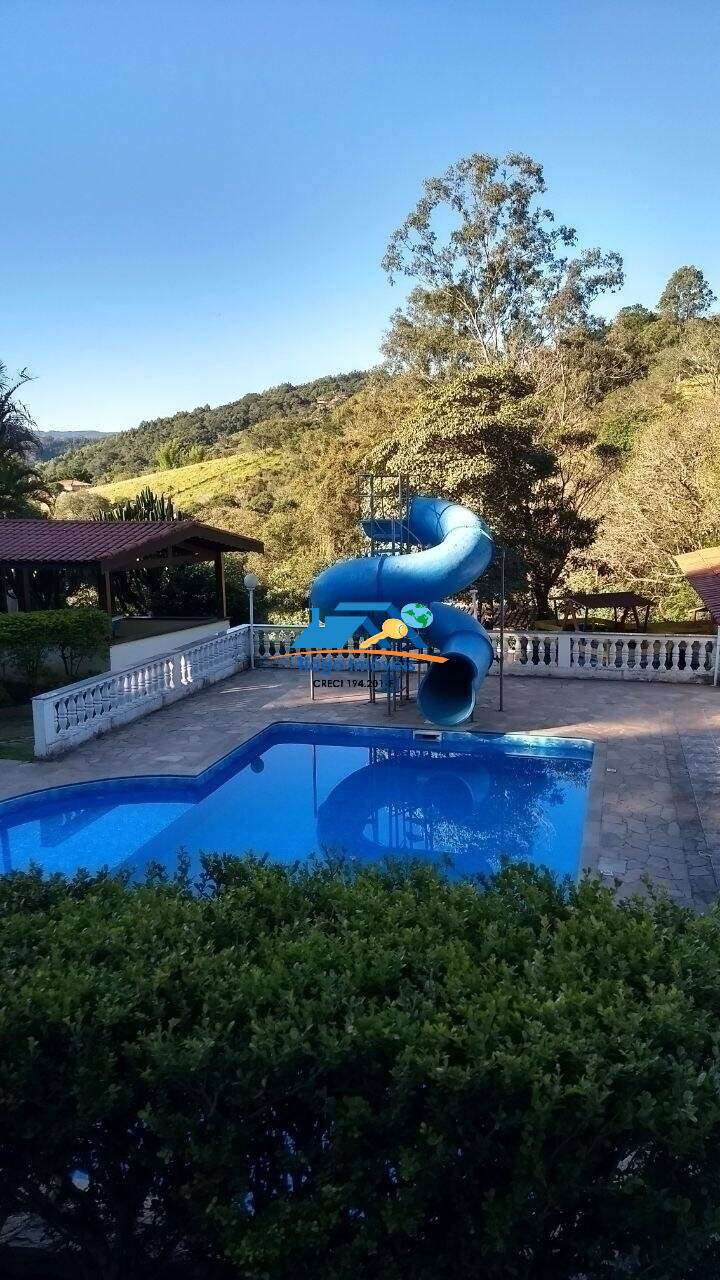 Sítio, 10 quartos, 2500 m² - Foto 22