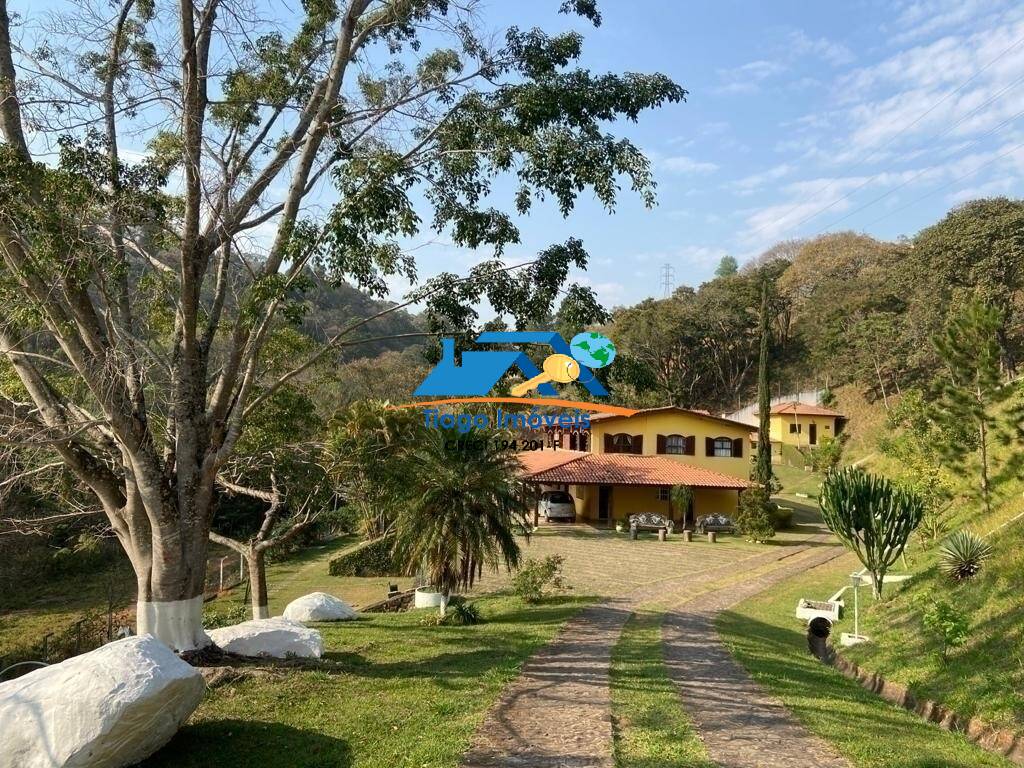 Sítio, 10 quartos, 2500 m² - Foto 19