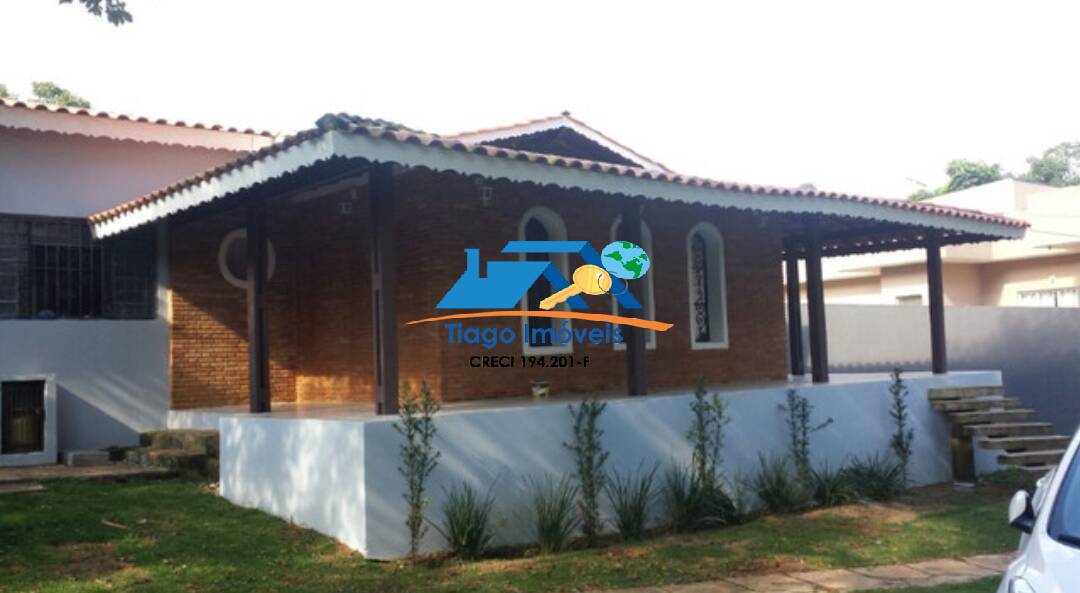 Chácara à venda com 3 quartos, 320m² - Foto 1