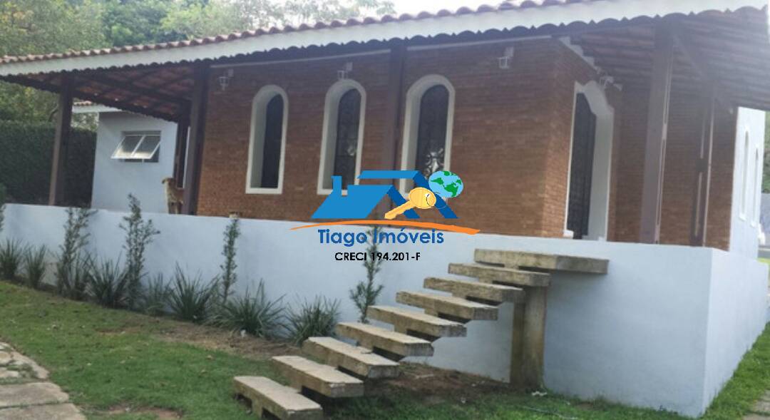 Chácara à venda com 3 quartos, 320m² - Foto 2