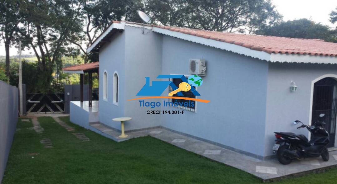 Chácara à venda com 3 quartos, 320m² - Foto 3