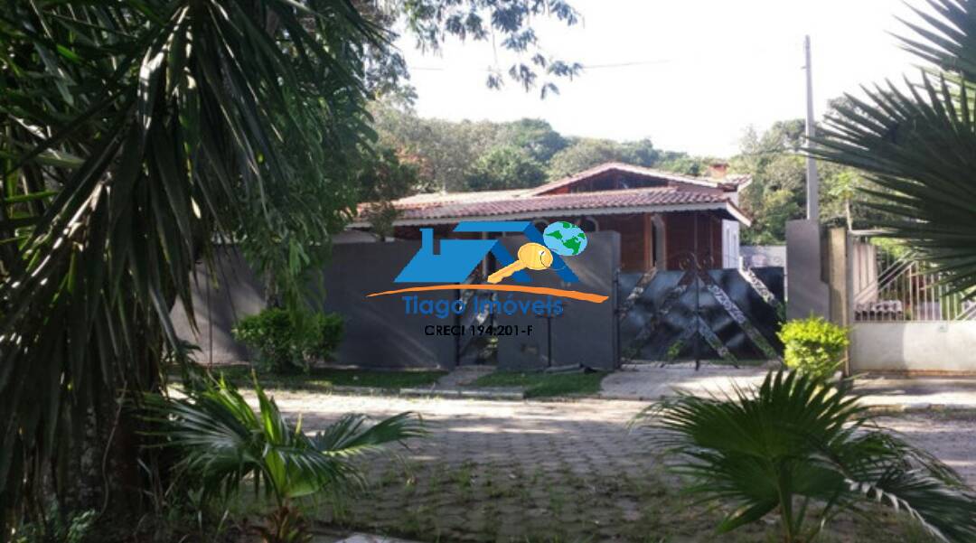 Chácara à venda com 3 quartos, 320m² - Foto 4