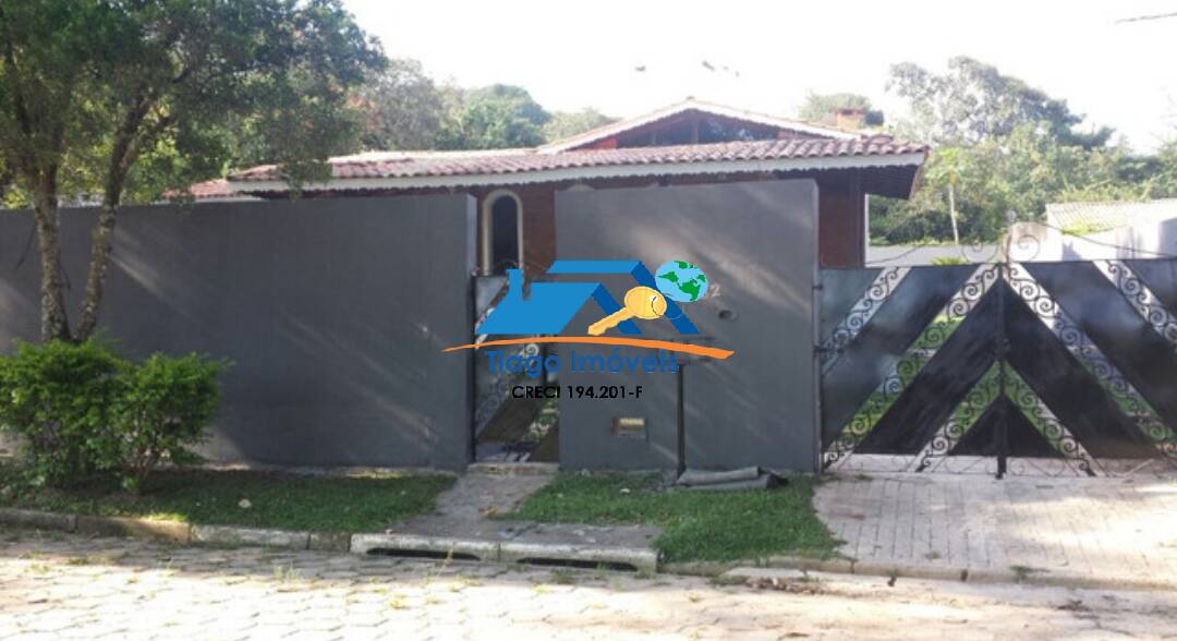 Chácara à venda com 3 quartos, 320m² - Foto 6