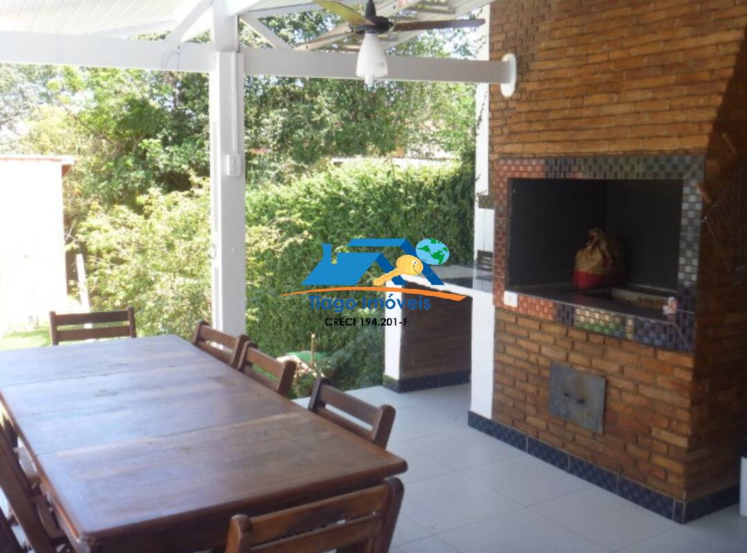 Chácara à venda com 3 quartos, 320m² - Foto 10