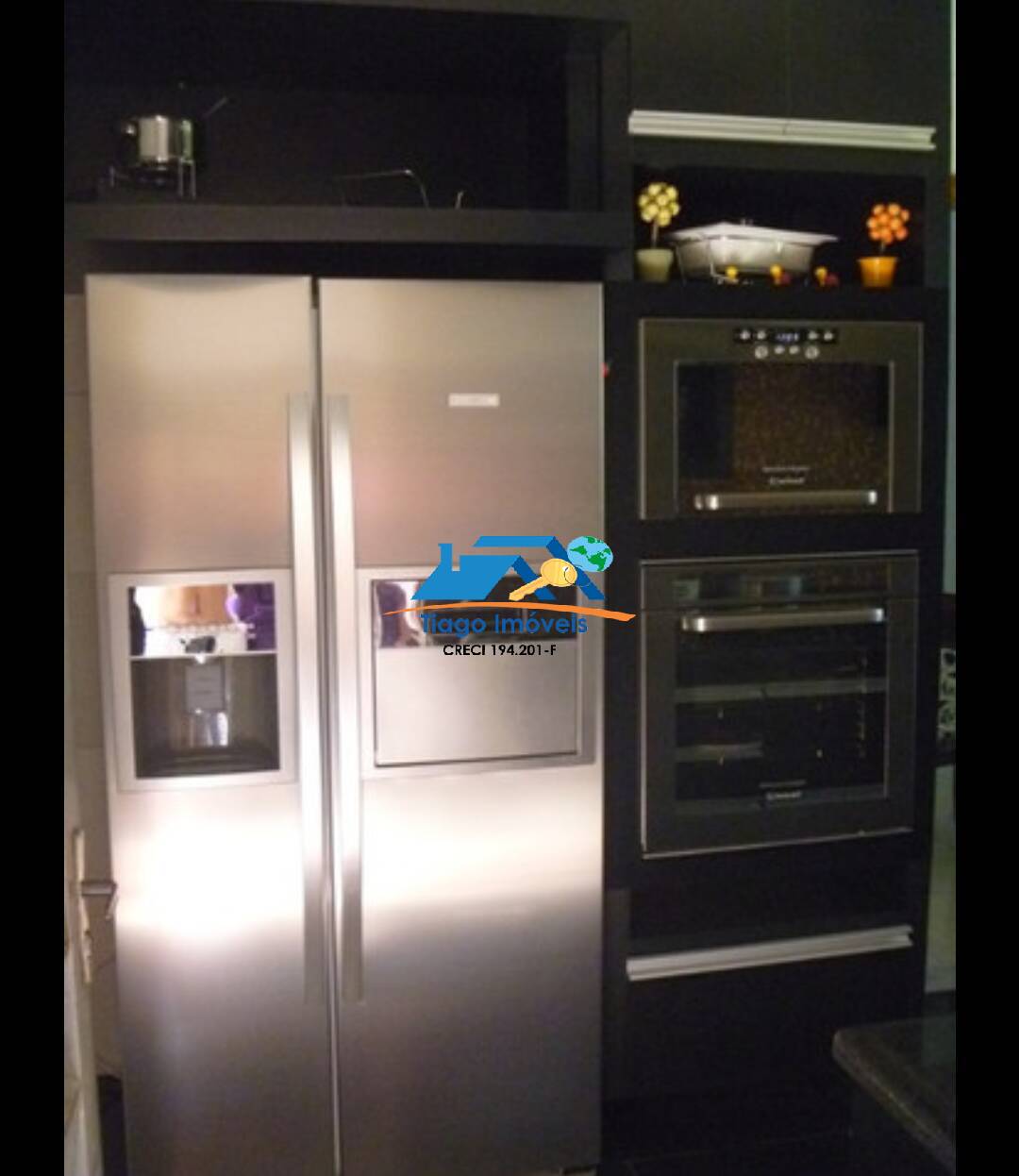 Chácara à venda com 3 quartos, 320m² - Foto 16