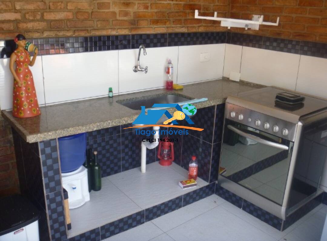 Chácara à venda com 3 quartos, 320m² - Foto 12