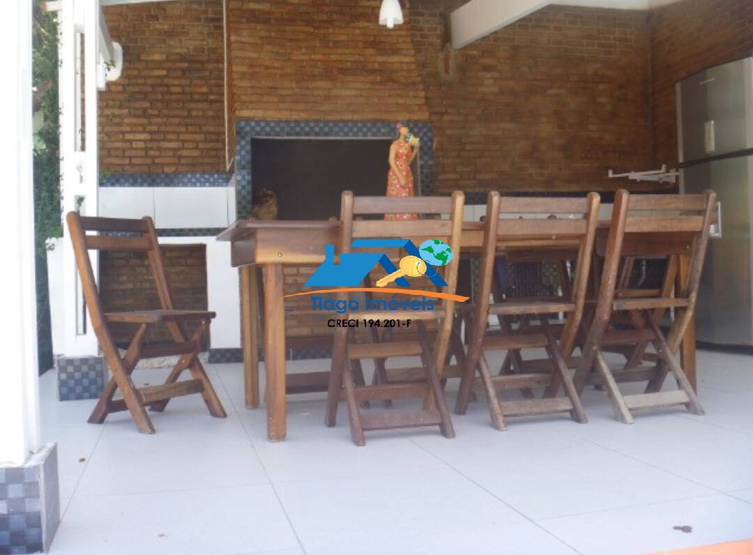 Chácara à venda com 3 quartos, 320m² - Foto 11