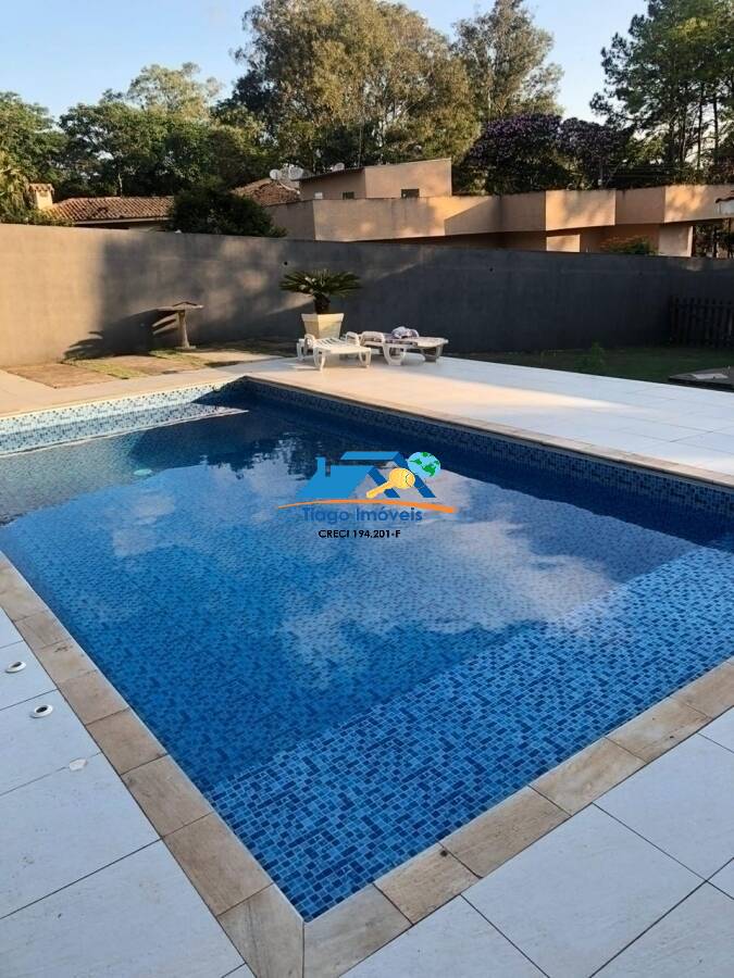 Chácara à venda com 3 quartos, 320m² - Foto 19