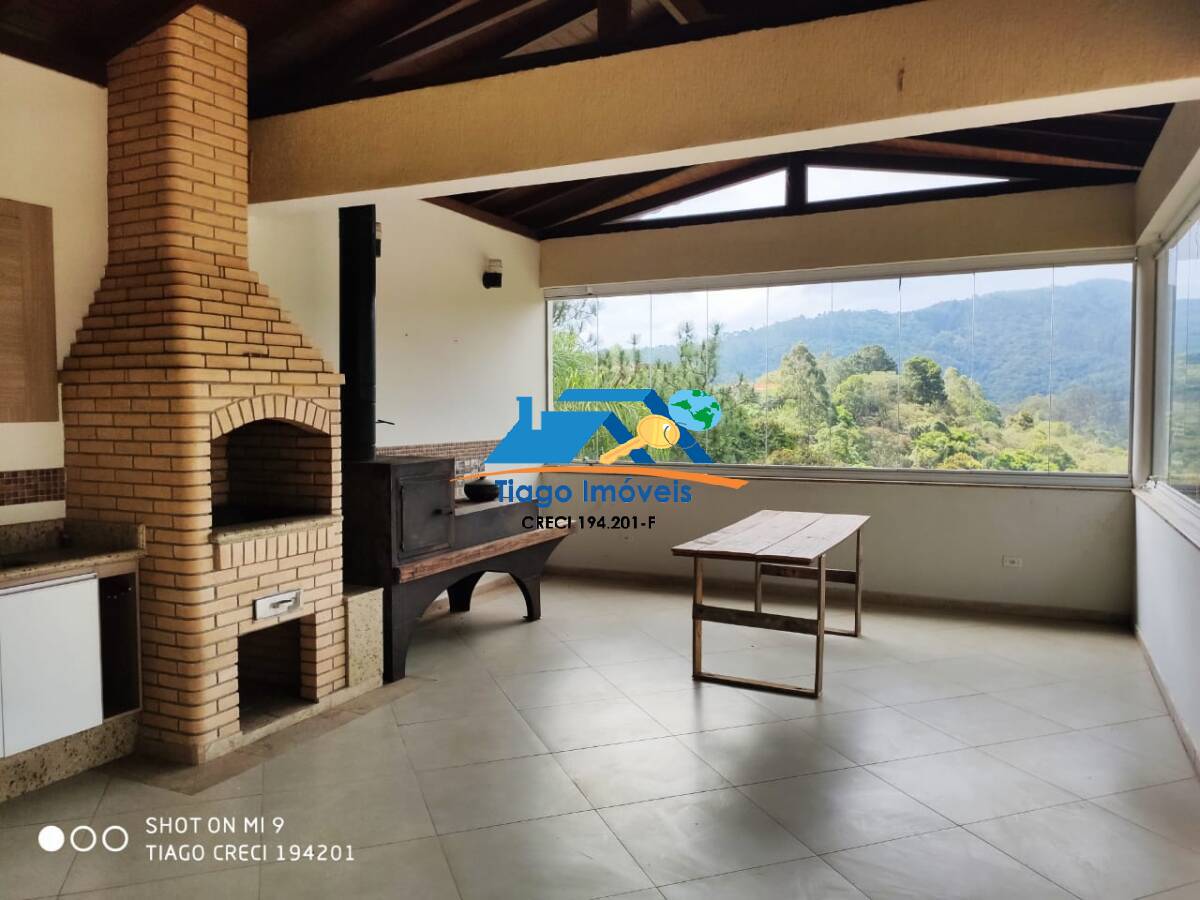 Casa, 3 quartos, 1450 m² - Foto 59