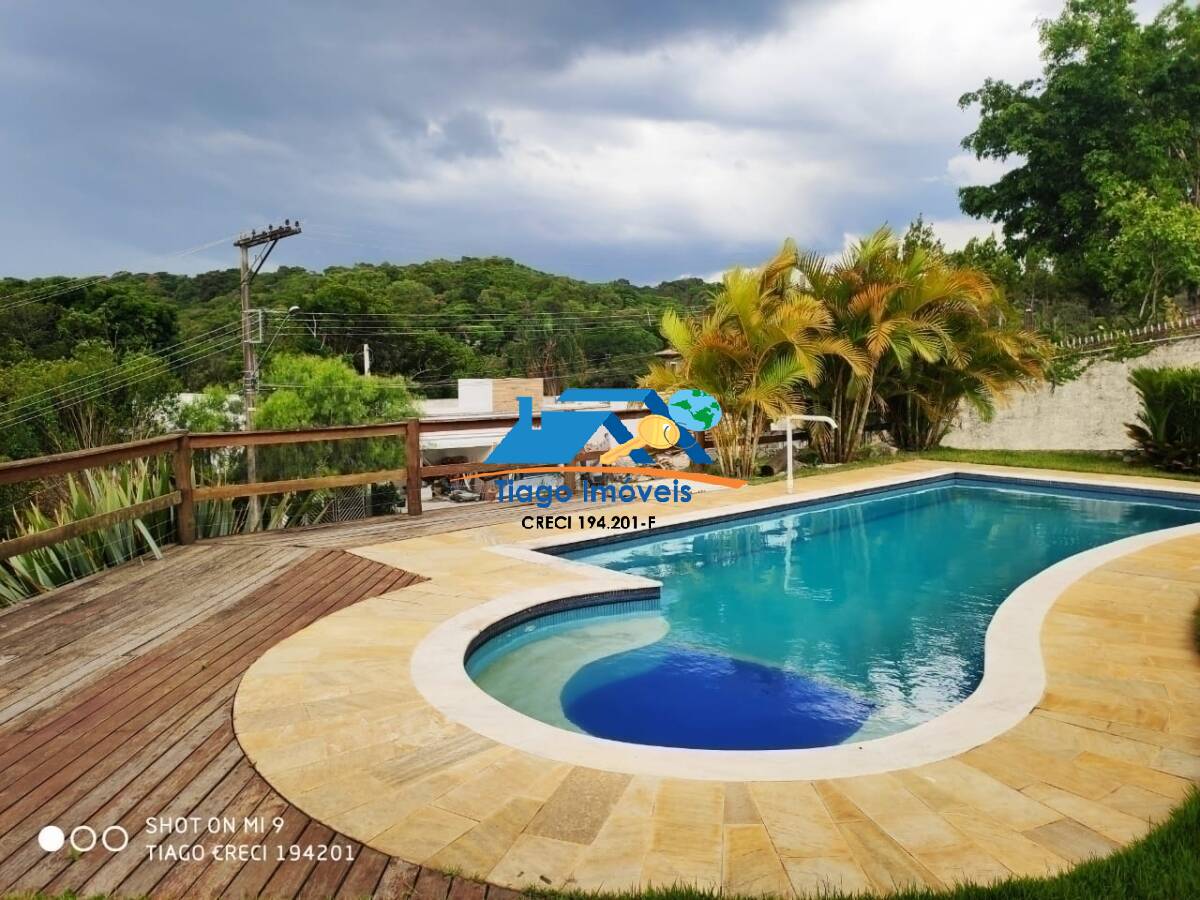 Casa, 3 quartos, 1450 m² - Foto 15