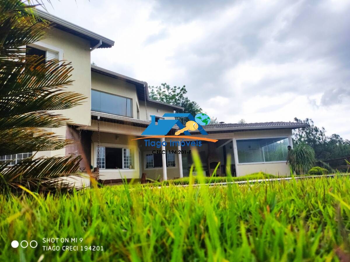Casa, 3 quartos, 1450 m² - Foto 40