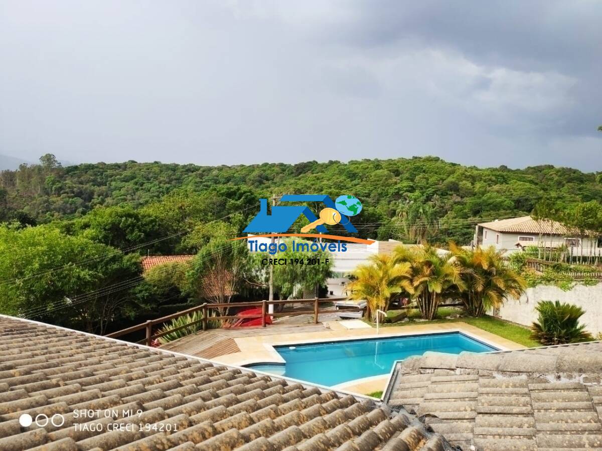 Casa, 3 quartos, 1450 m² - Foto 8