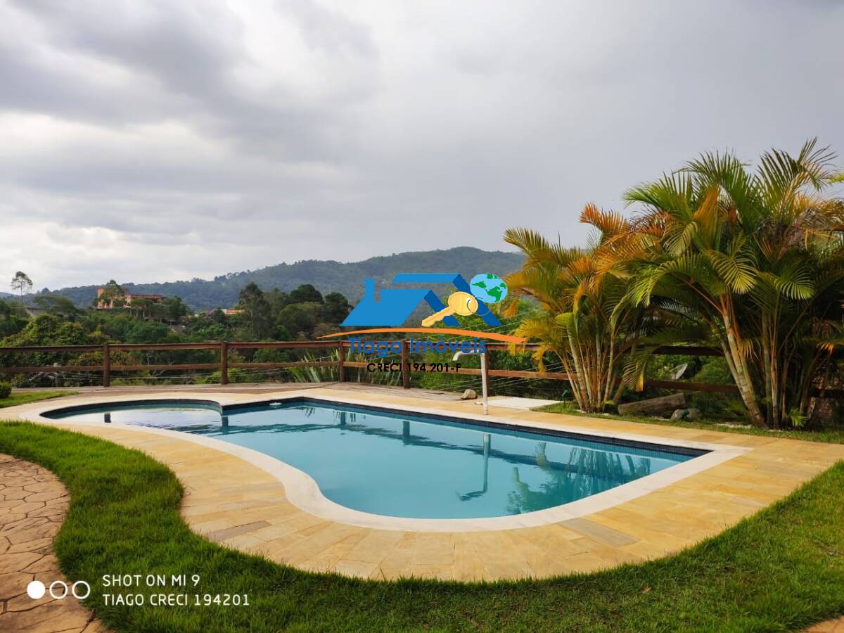 Casa, 3 quartos, 1450 m² - Foto 13