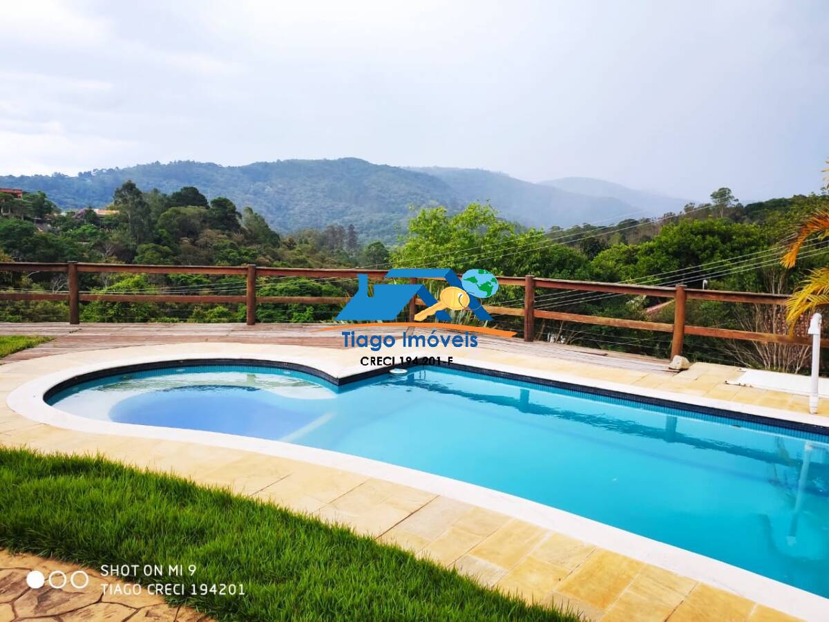 Casa, 3 quartos, 1450 m² - Foto 12