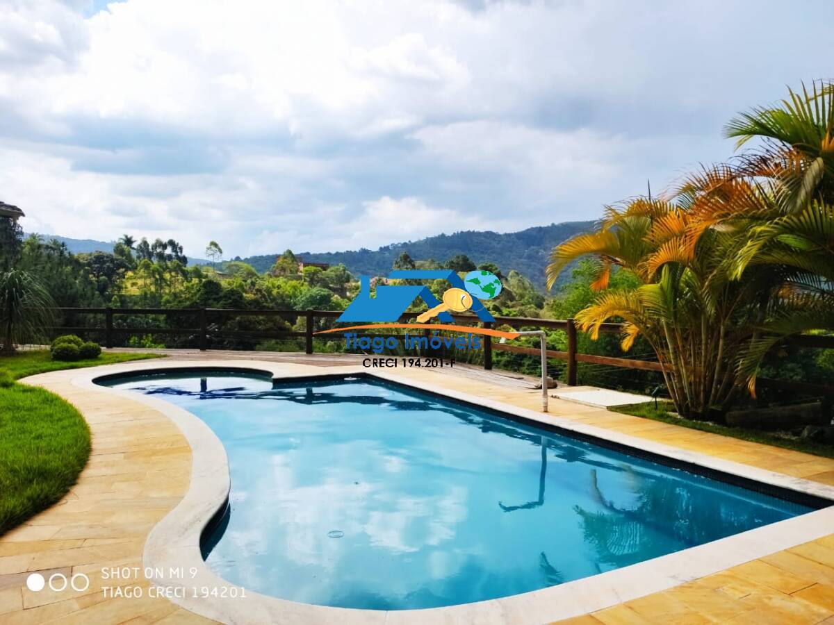 Casa, 3 quartos, 1450 m² - Foto 3