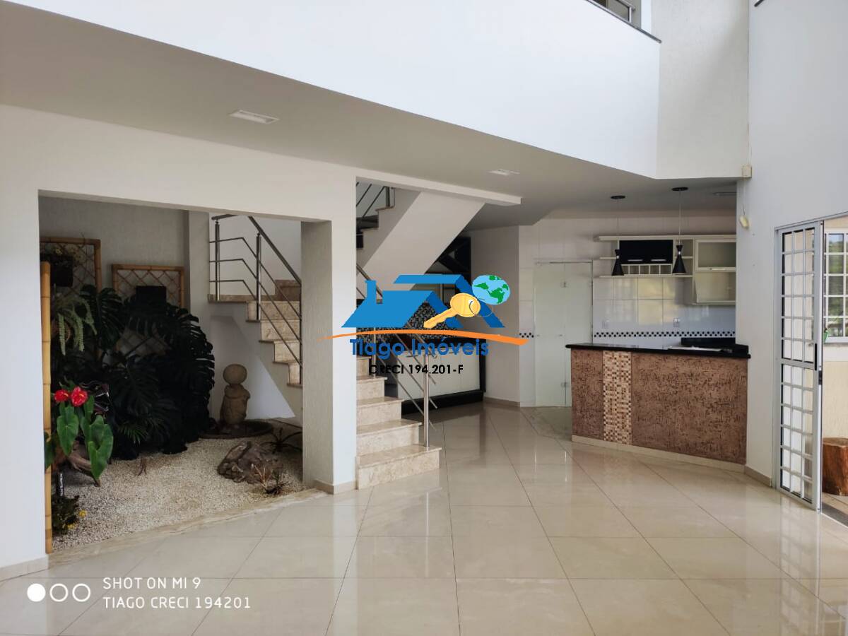 Casa, 3 quartos, 1450 m² - Foto 33