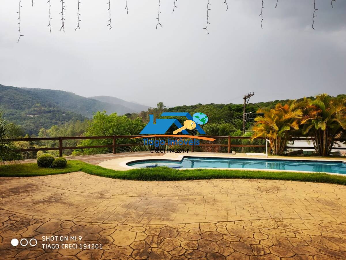 Casa, 3 quartos, 1450 m² - Foto 11