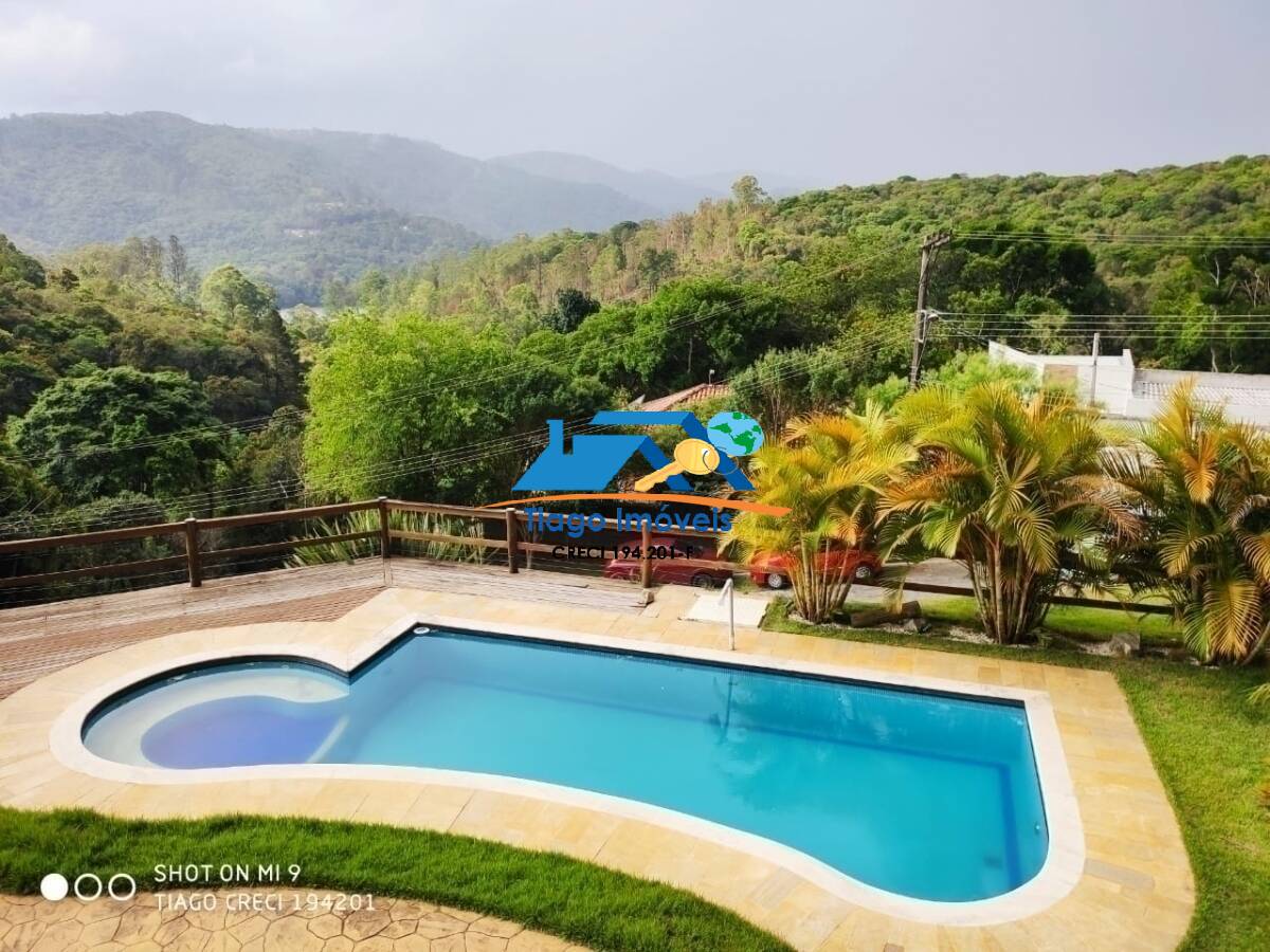 Casa, 3 quartos, 1450 m² - Foto 4
