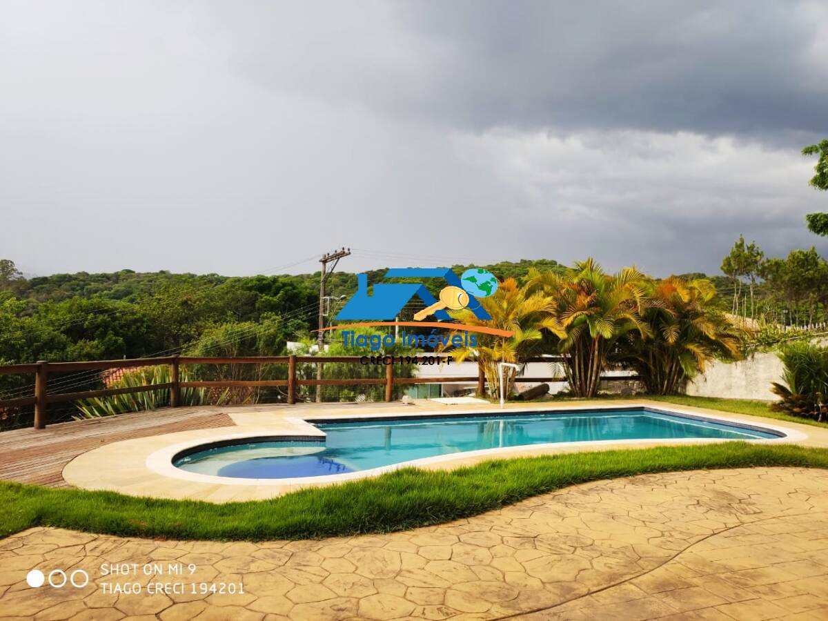Casa, 3 quartos, 1450 m² - Foto 14